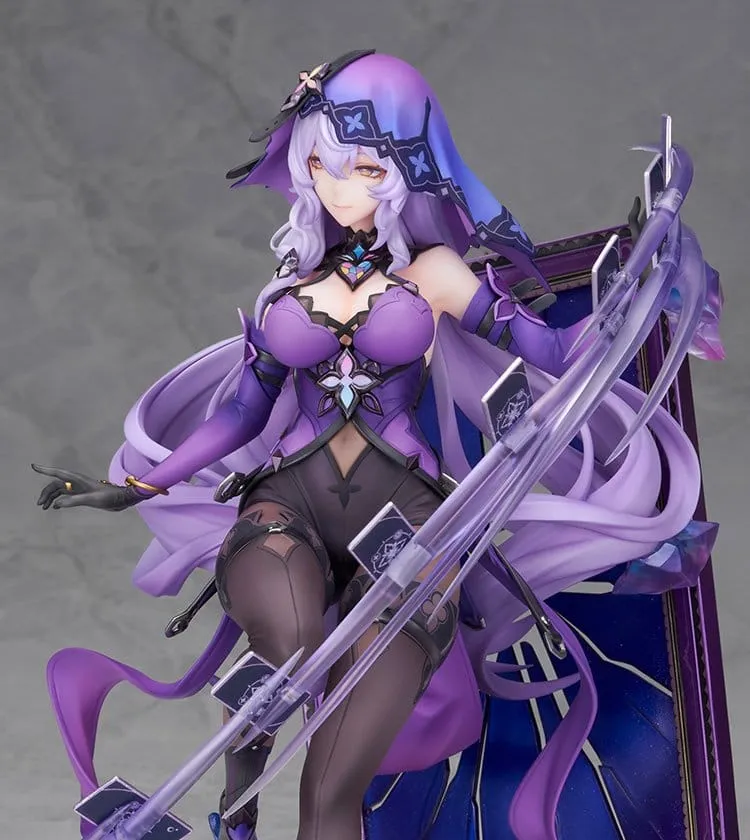 Honkai: Star Rail PVC Figure 1/7 Black Swan 26 cm